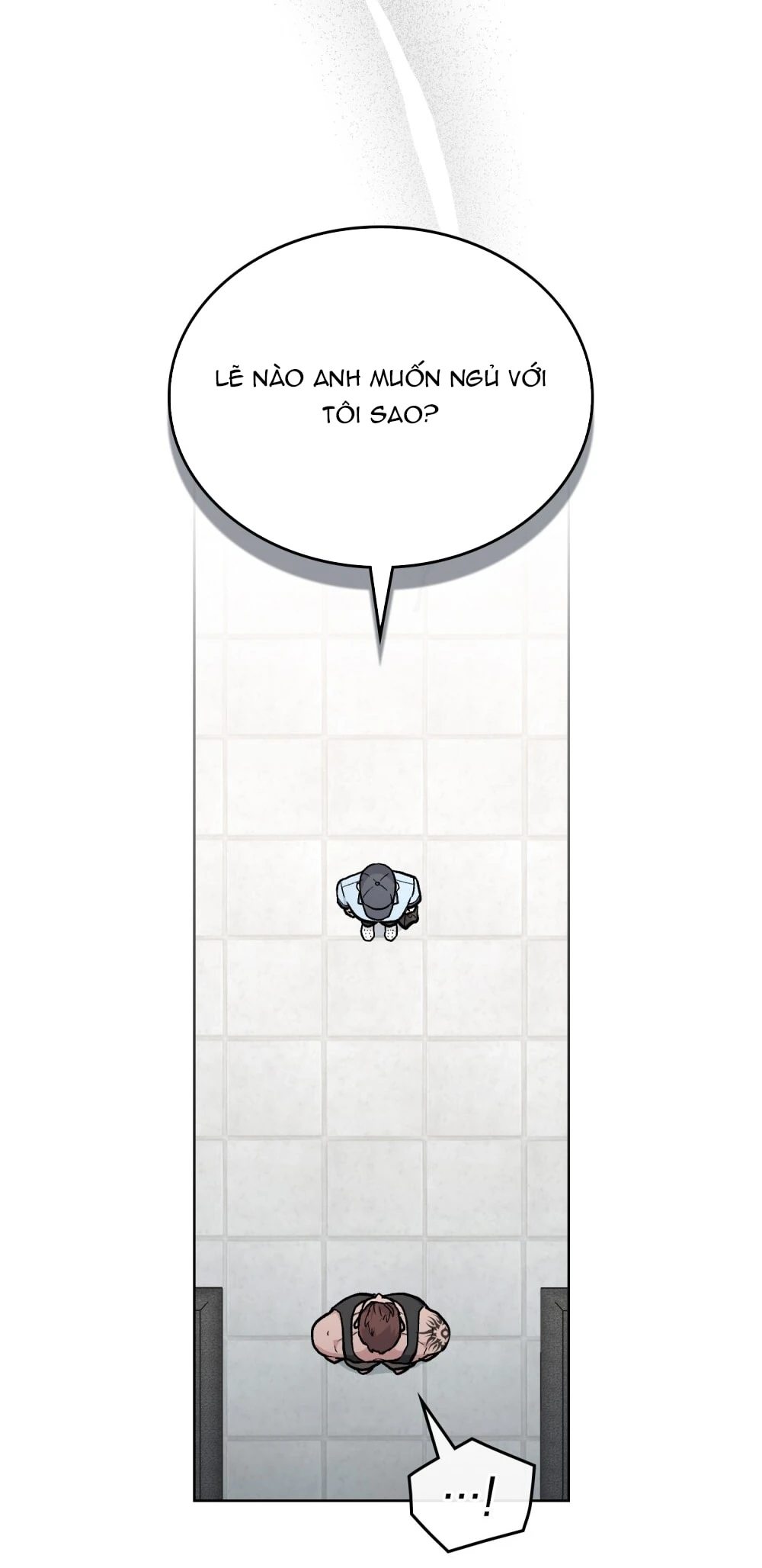 Merry Psycho Chapter 11.2 - 4