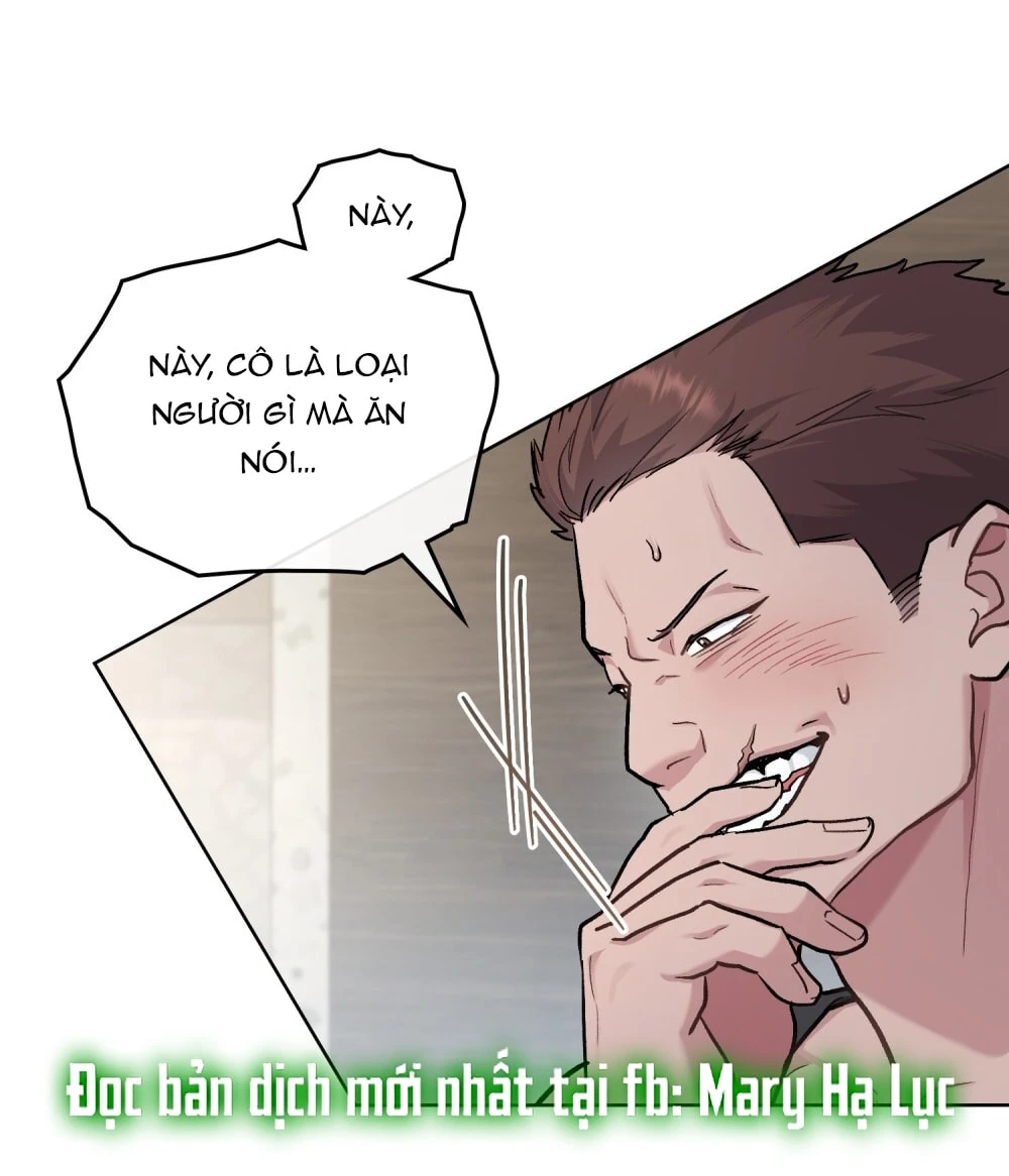 Merry Psycho Chapter 11.2 - 5