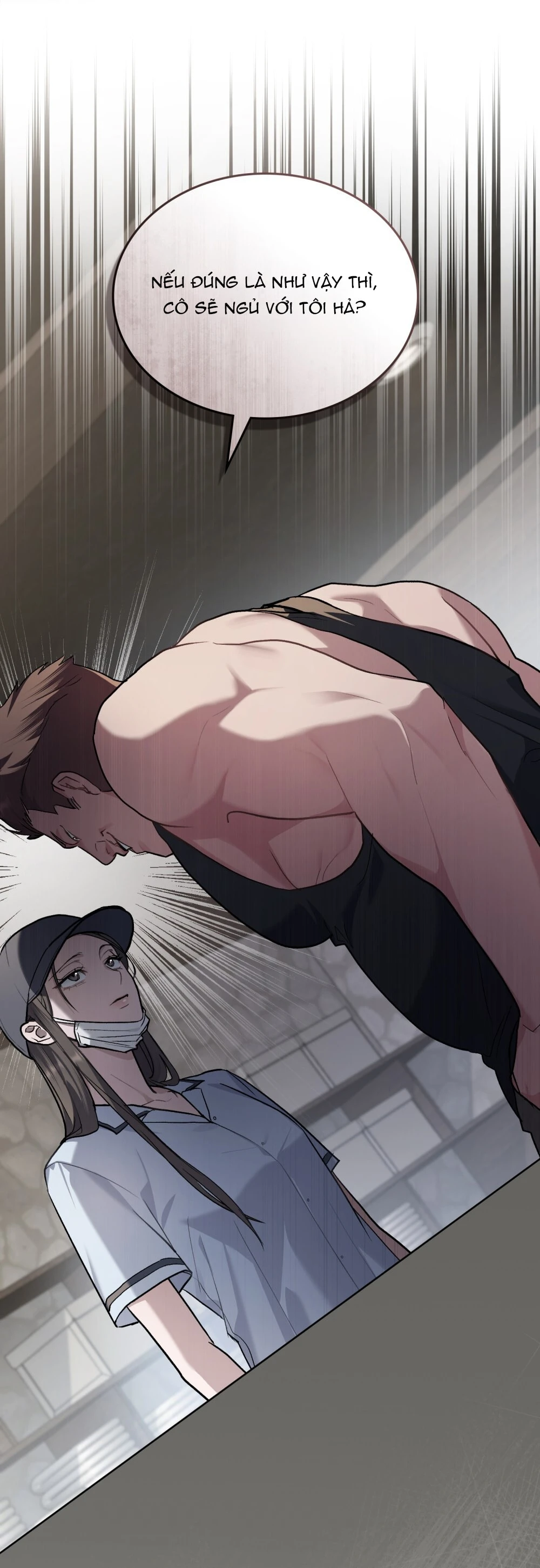 Merry Psycho Chapter 11.2 - 9