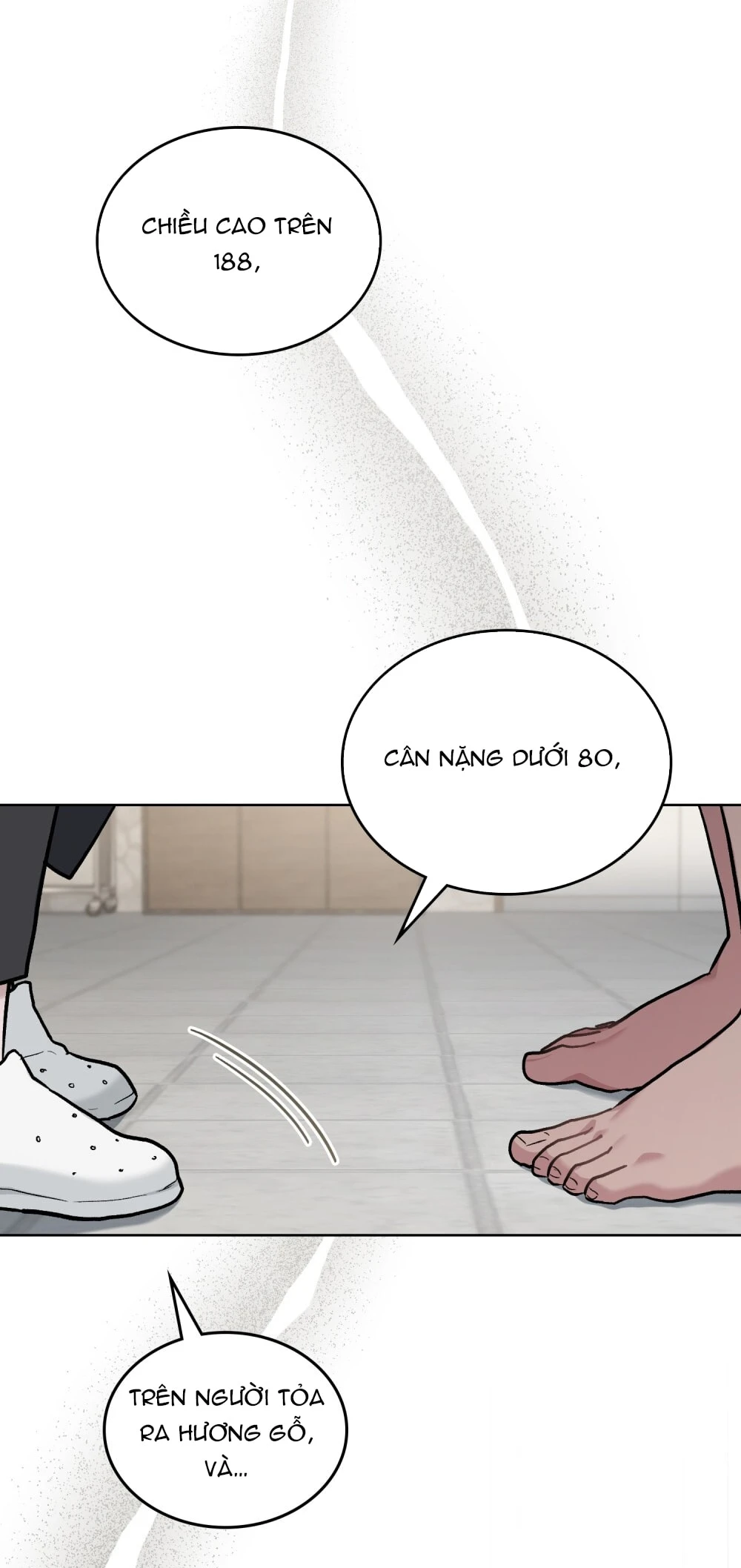 Merry Psycho Chapter 11.2 - 11