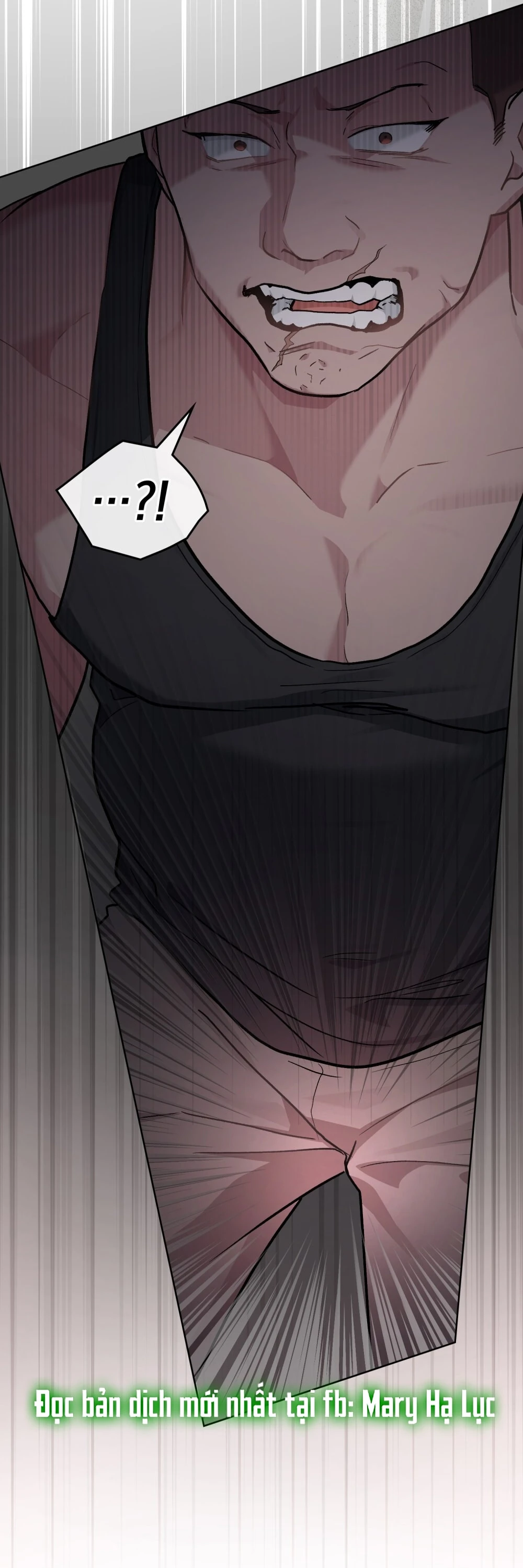 Merry Psycho Chapter 11.2 - 13