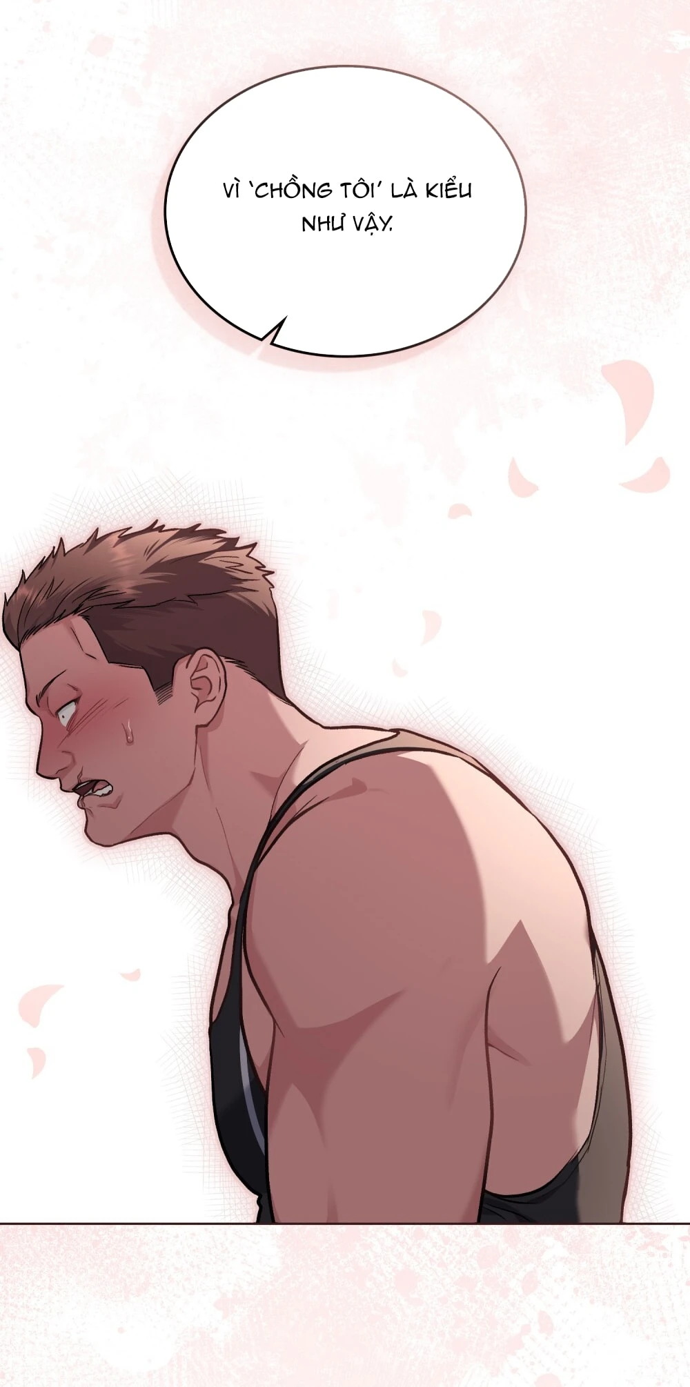 Merry Psycho Chapter 11.2 - 15