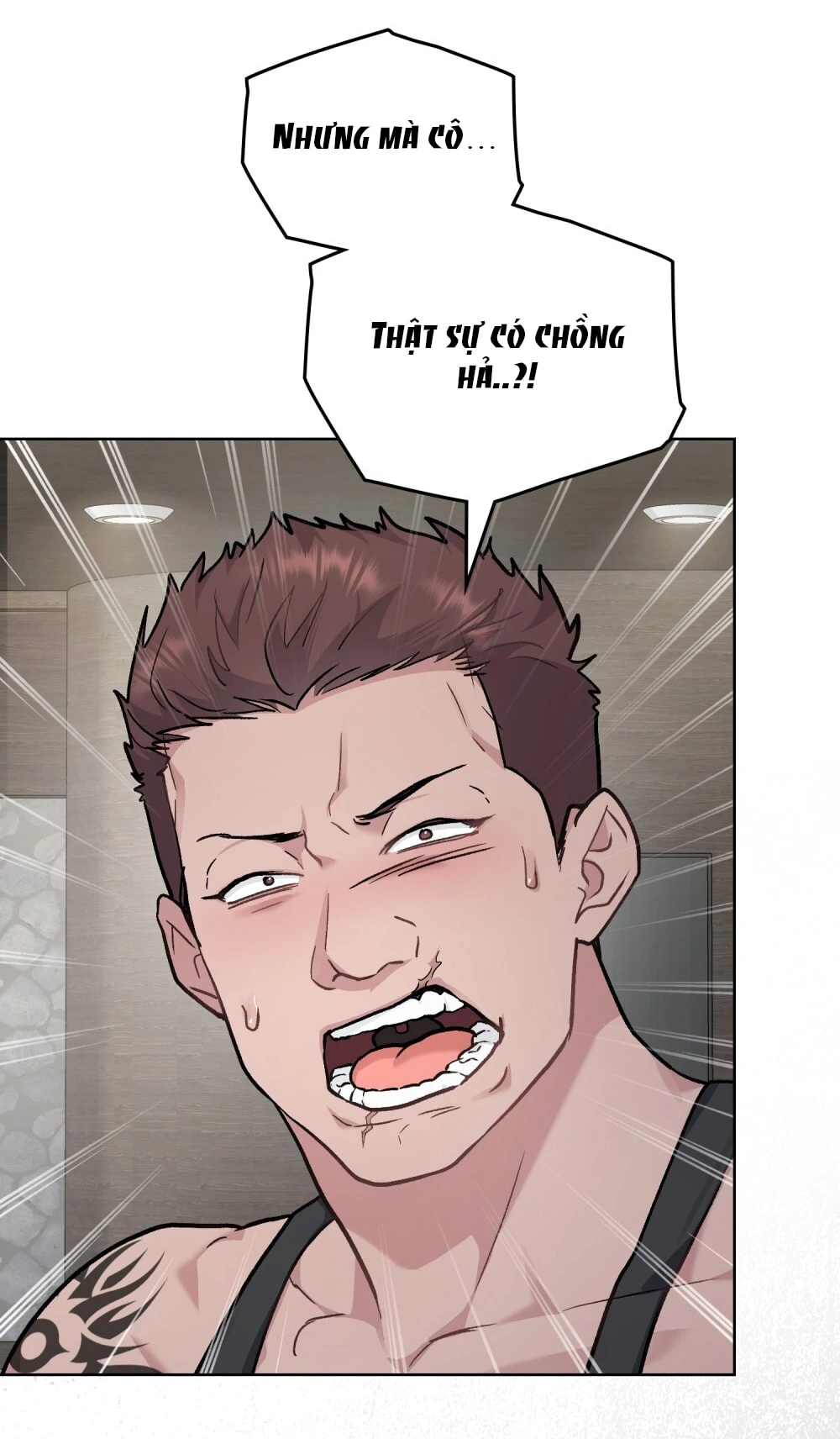 Merry Psycho Chapter 11.2 - 20