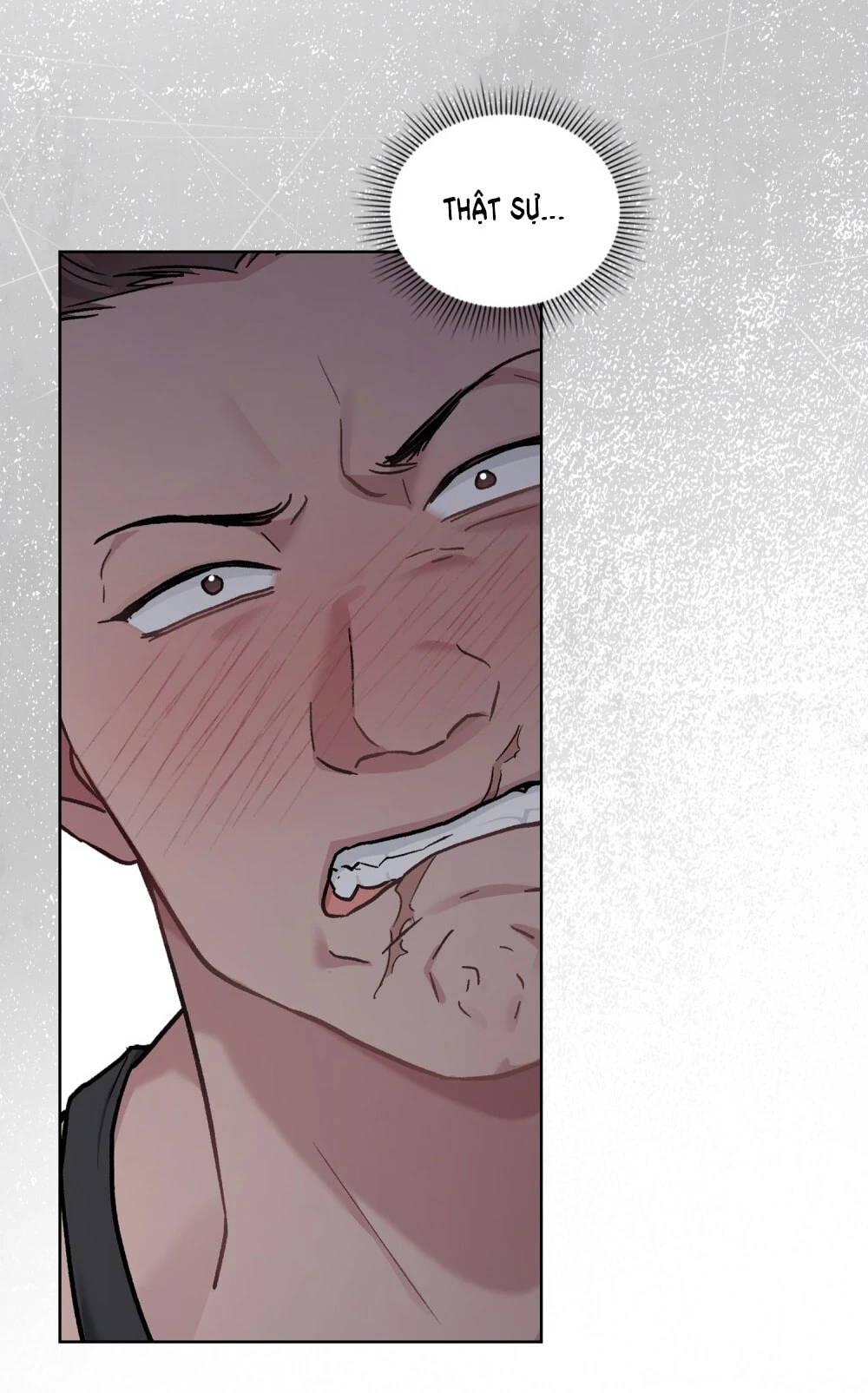 Merry Psycho Chapter 11.2 - 22