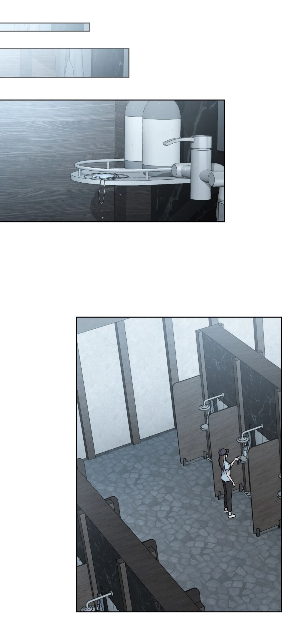 Merry Psycho Chapter 11.2 - 25