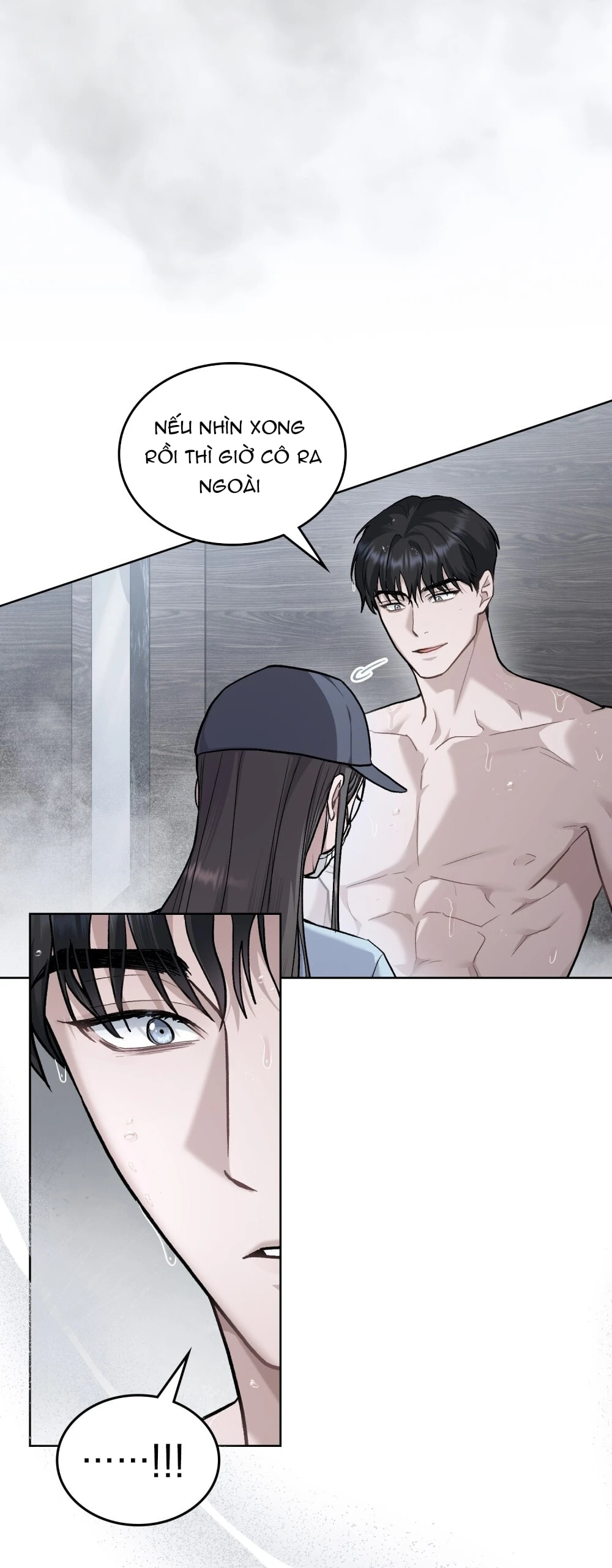 Merry Psycho Chapter 11.2 - 41