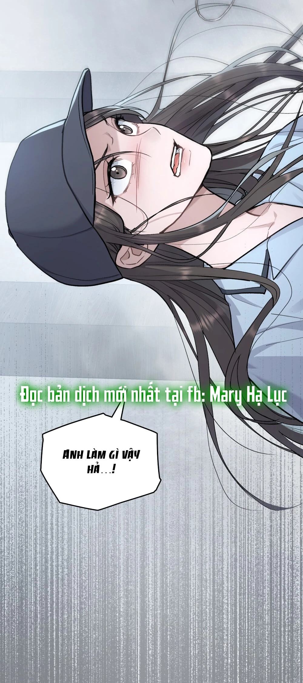 Merry Psycho Chapter 11.2 - 45