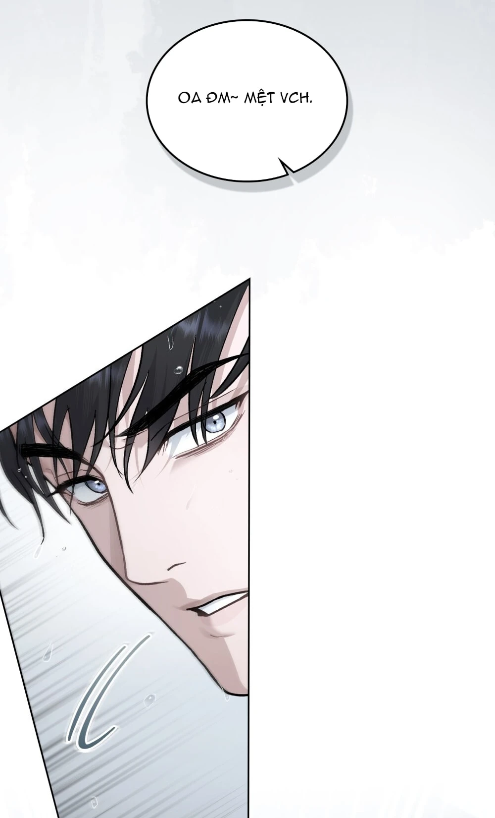 Merry Psycho Chapter 12.1 - 5