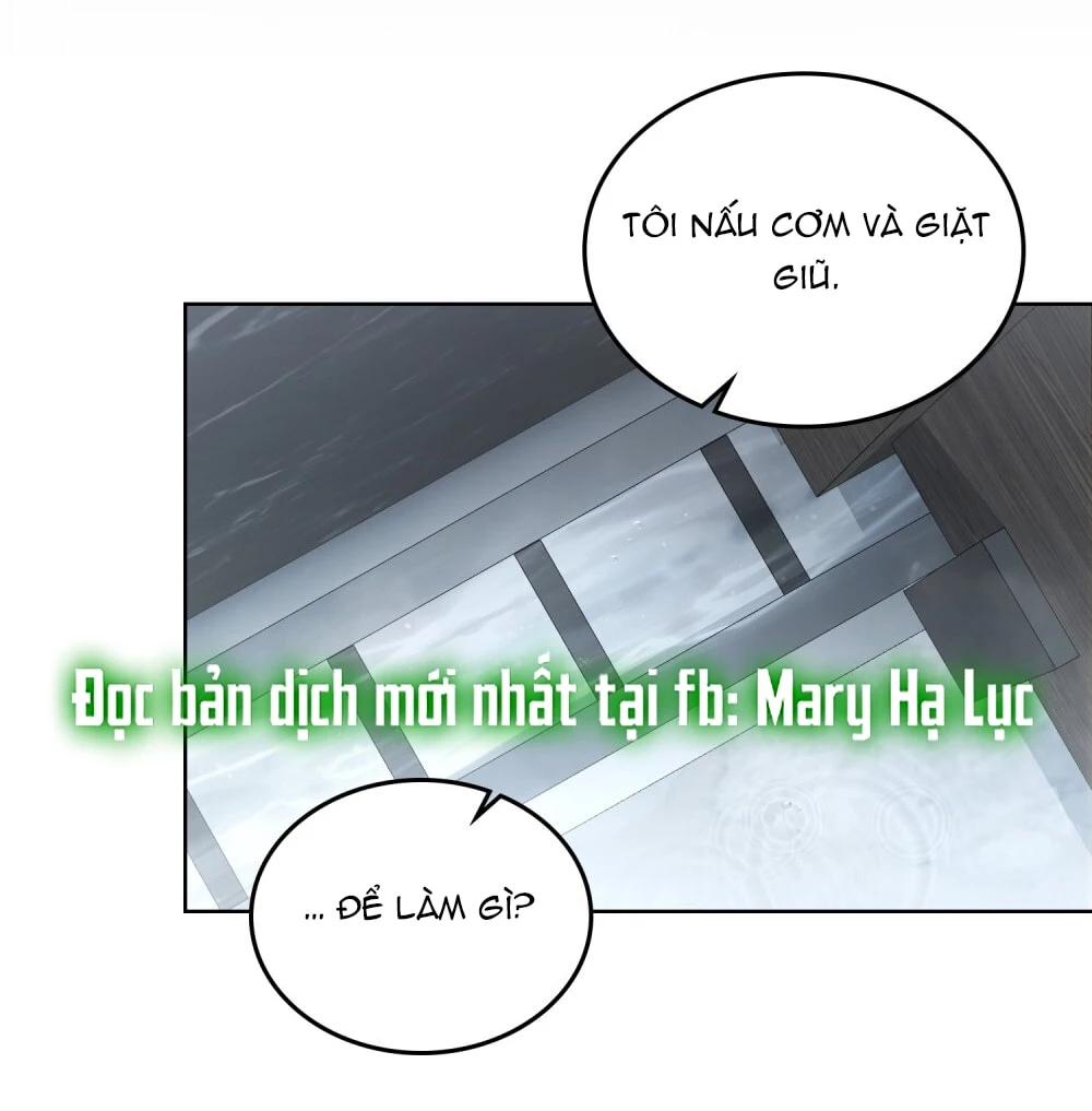 Merry Psycho Chapter 12.1 - 17