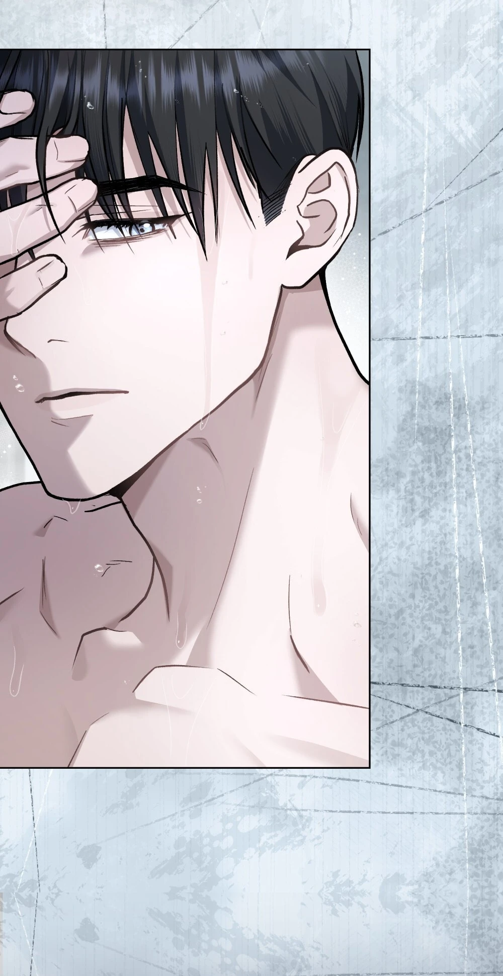 Merry Psycho Chapter 12.2 - 14