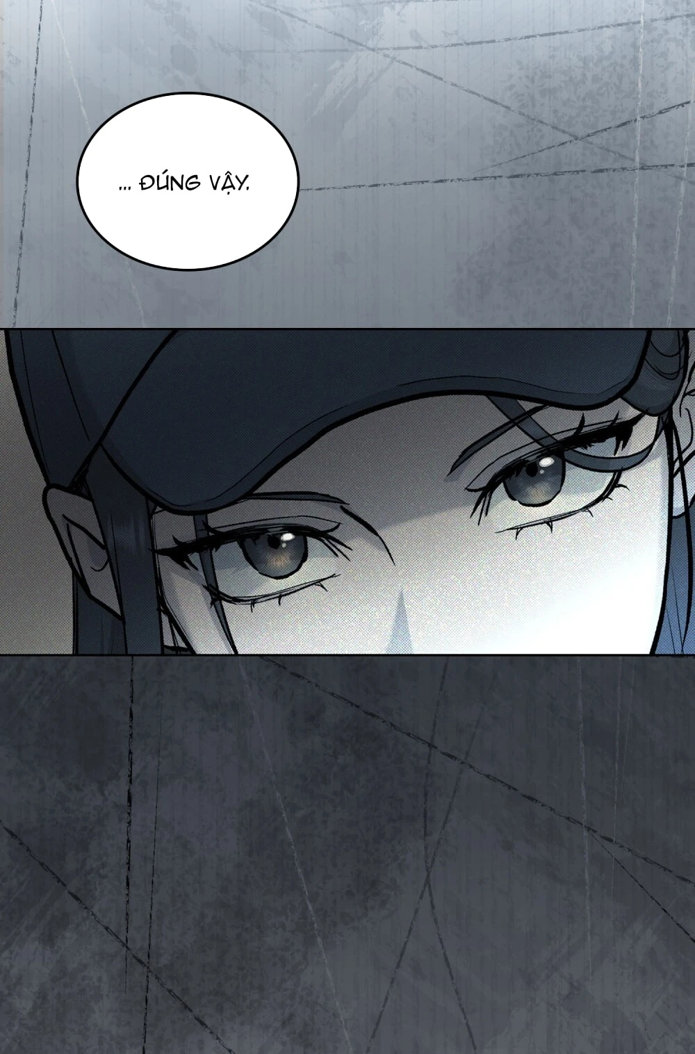 Merry Psycho Chapter 12.2 - 15