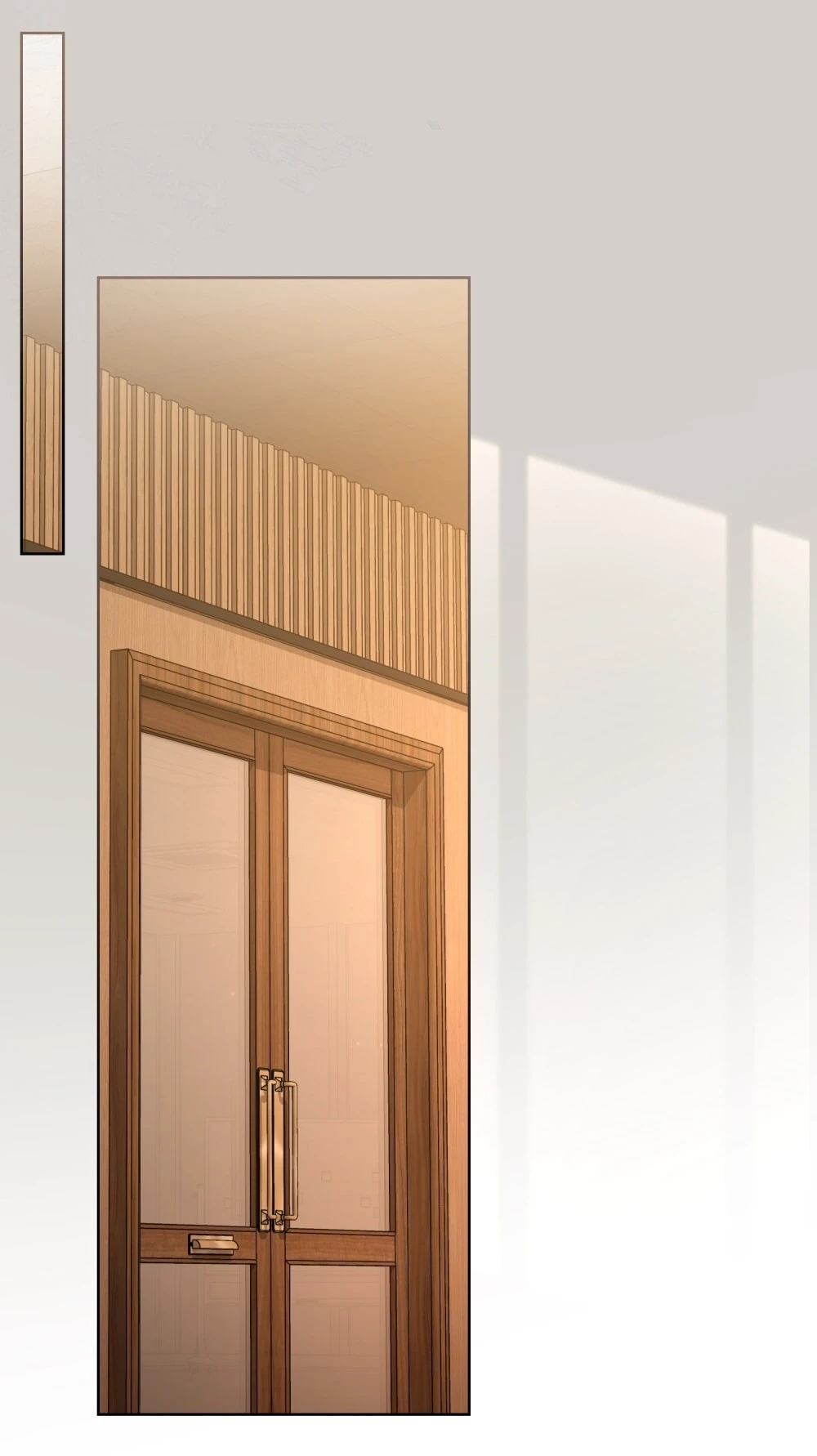 Merry Psycho Chapter 12.2 - 18