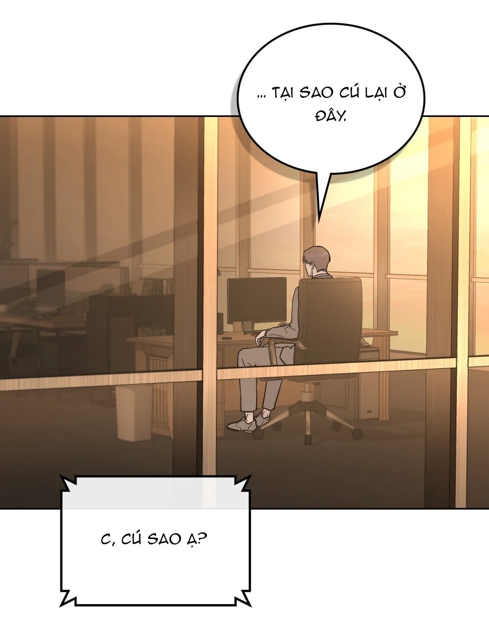 Merry Psycho Chapter 12.2 - 20