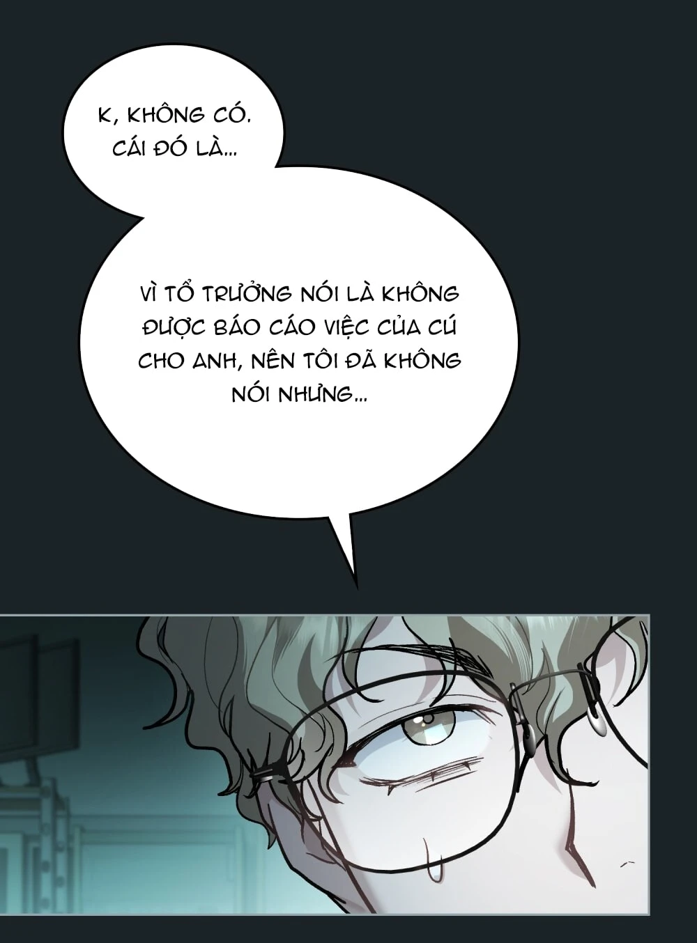 Merry Psycho Chapter 12.2 - 28