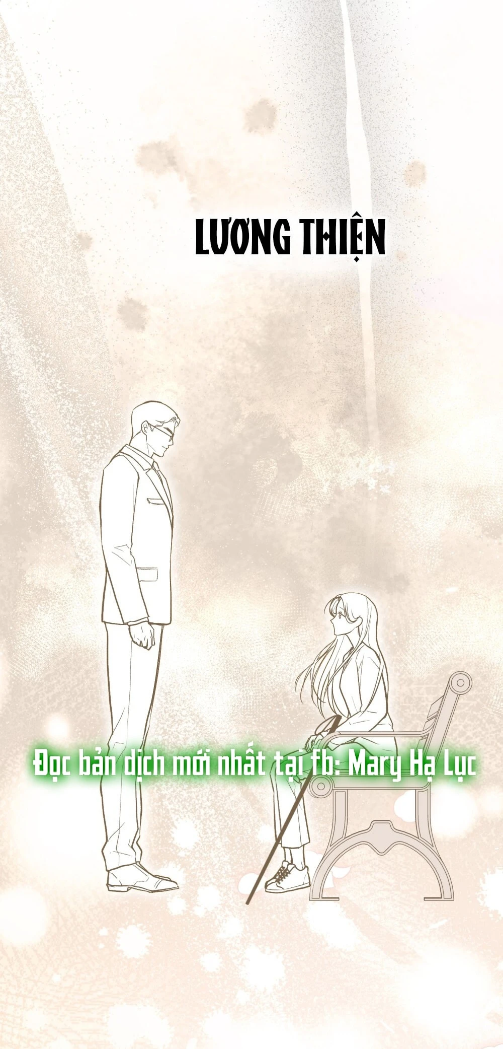 Merry Psycho Chapter 12.2 - 35