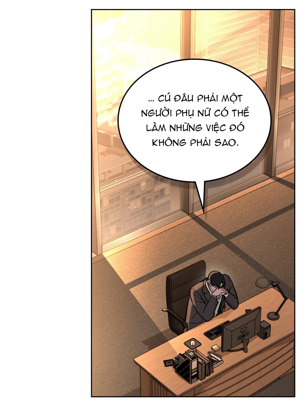 Merry Psycho Chapter 12.2 - 37