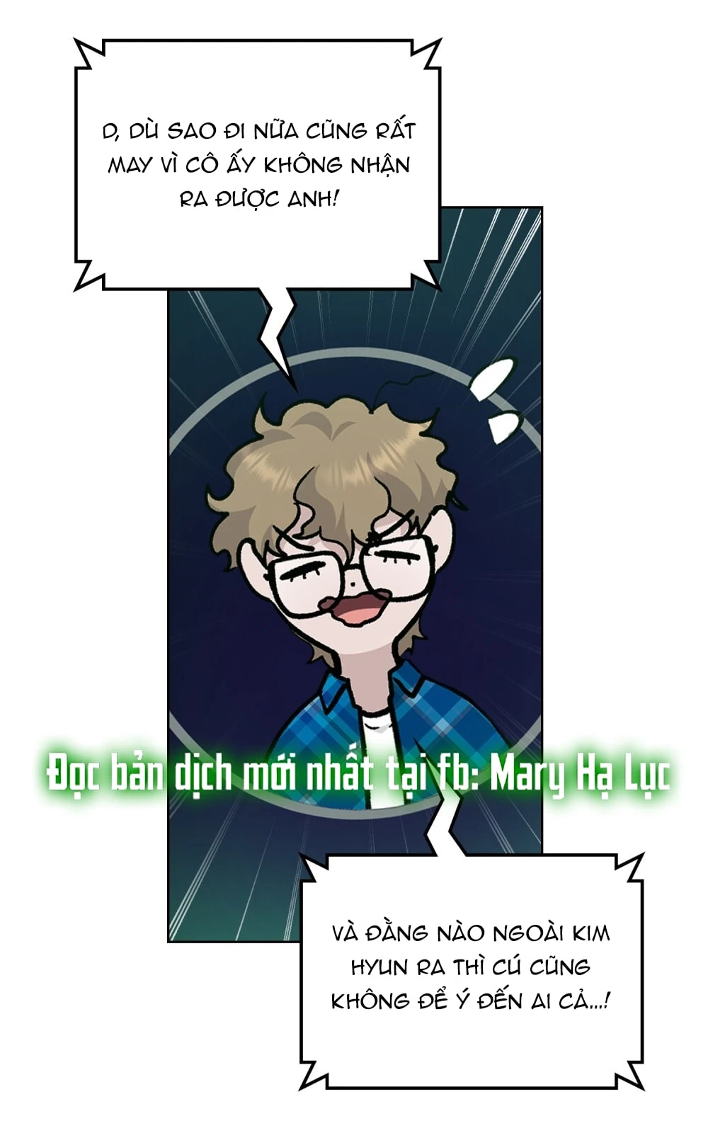 Merry Psycho Chapter 12.2 - 39