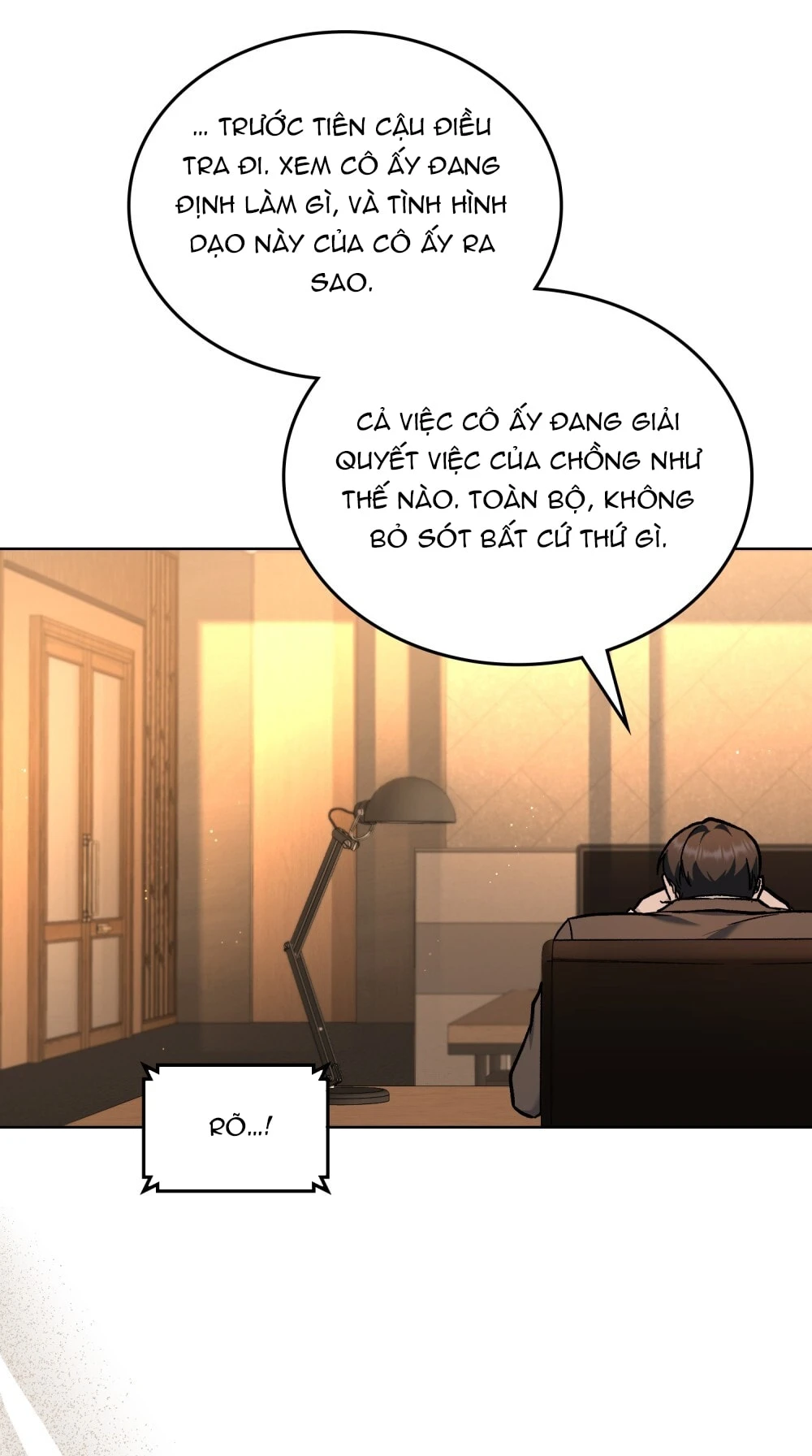 Merry Psycho Chapter 12.2 - 40