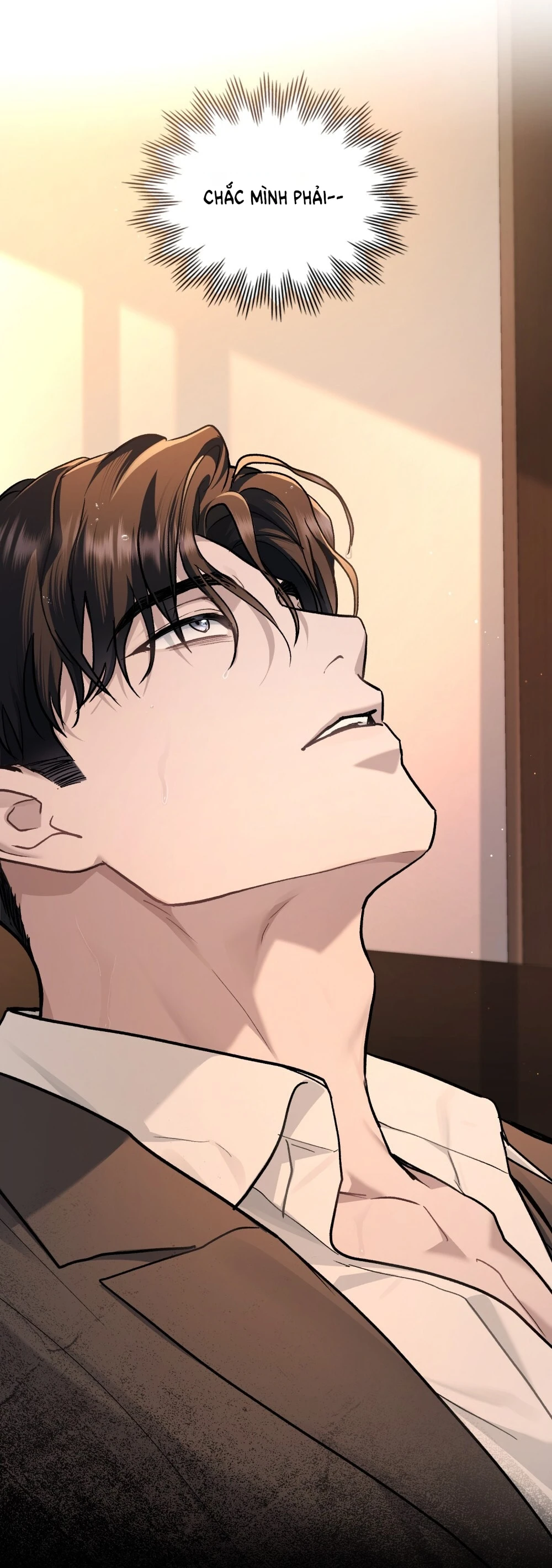 Merry Psycho Chapter 12.2 - 42