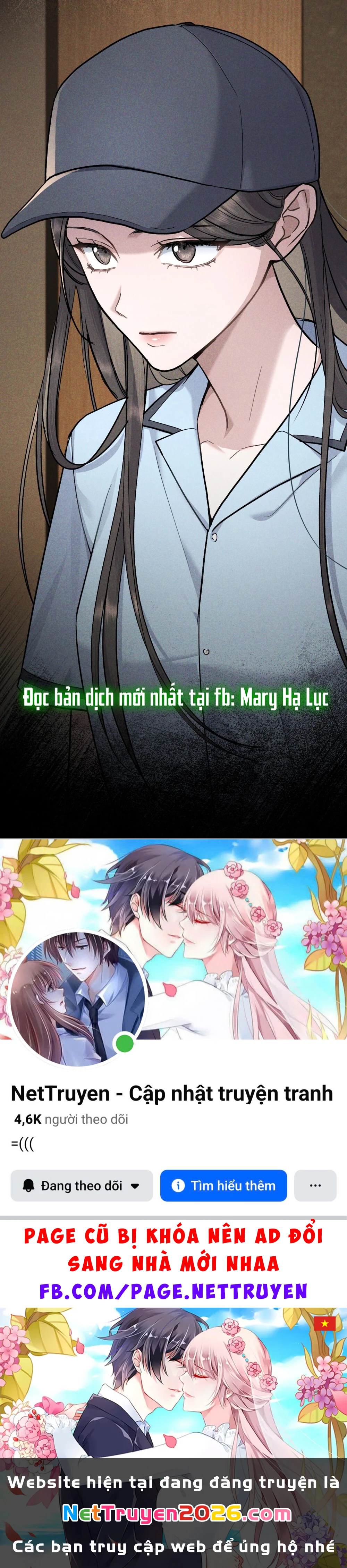 Merry Psycho Chapter 12.2 - 44