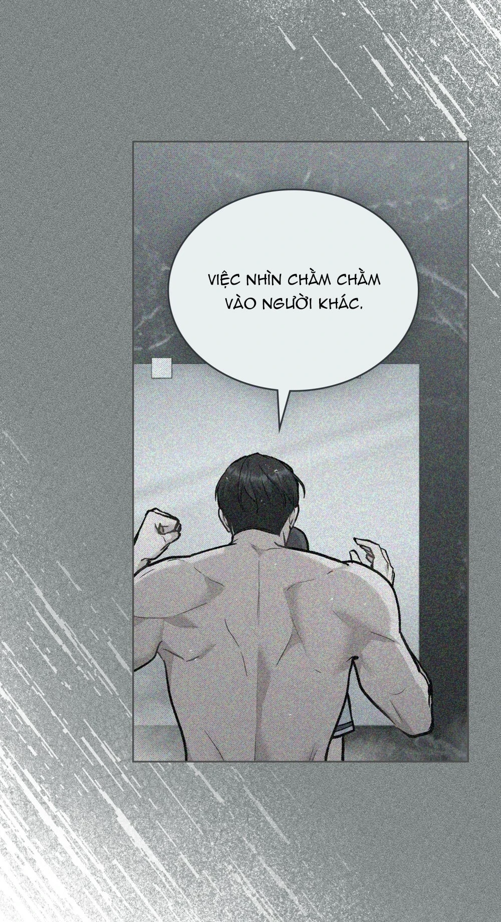 Merry Psycho Chapter 13.1 - 5