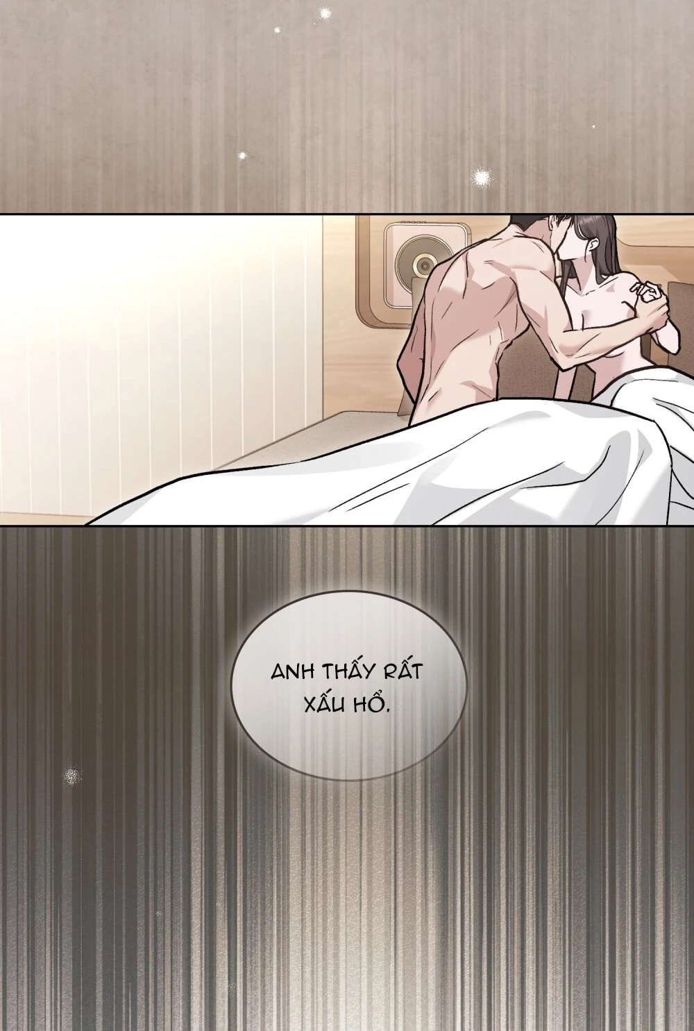 Merry Psycho Chapter 13.1 - 14