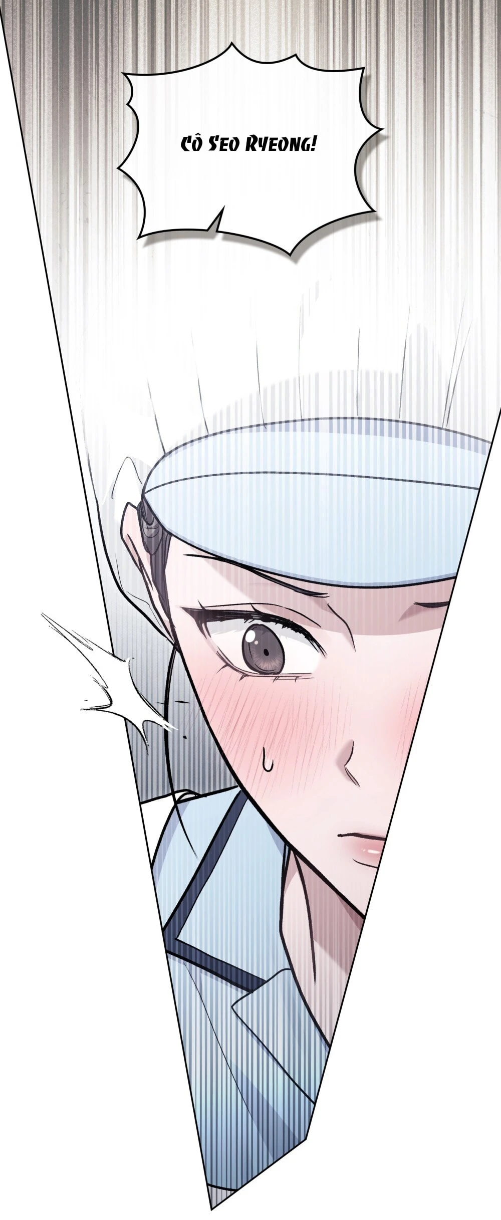 Merry Psycho Chapter 13.1 - 15