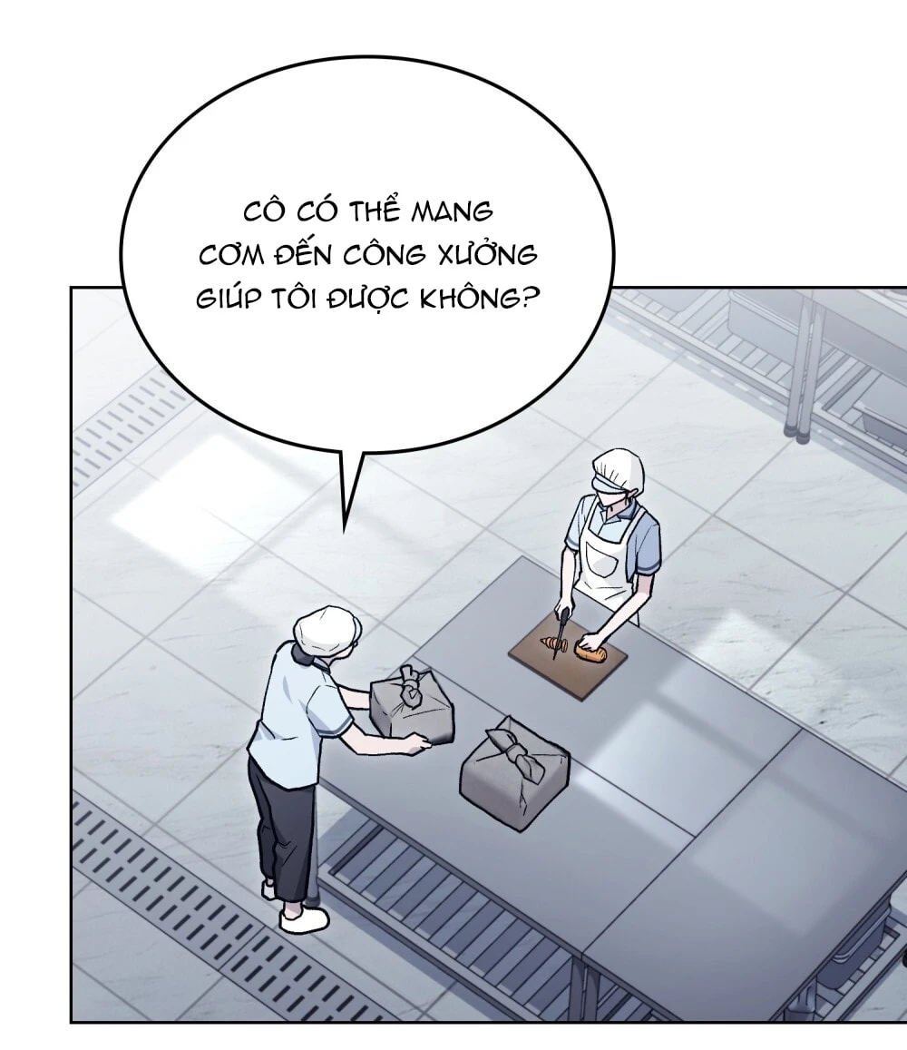 Merry Psycho Chapter 13.1 - 16