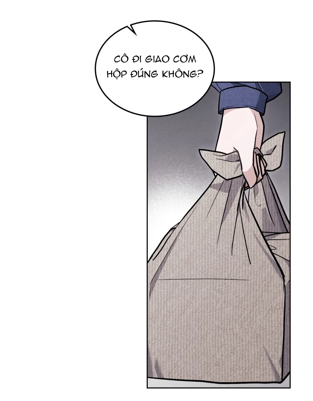 Merry Psycho Chapter 13.2 - 3