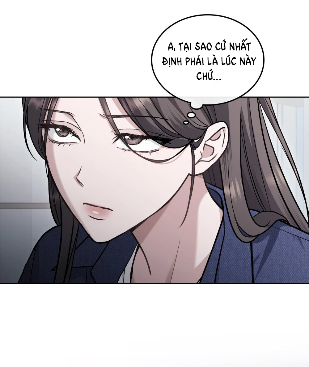 Merry Psycho Chapter 13.2 - 4