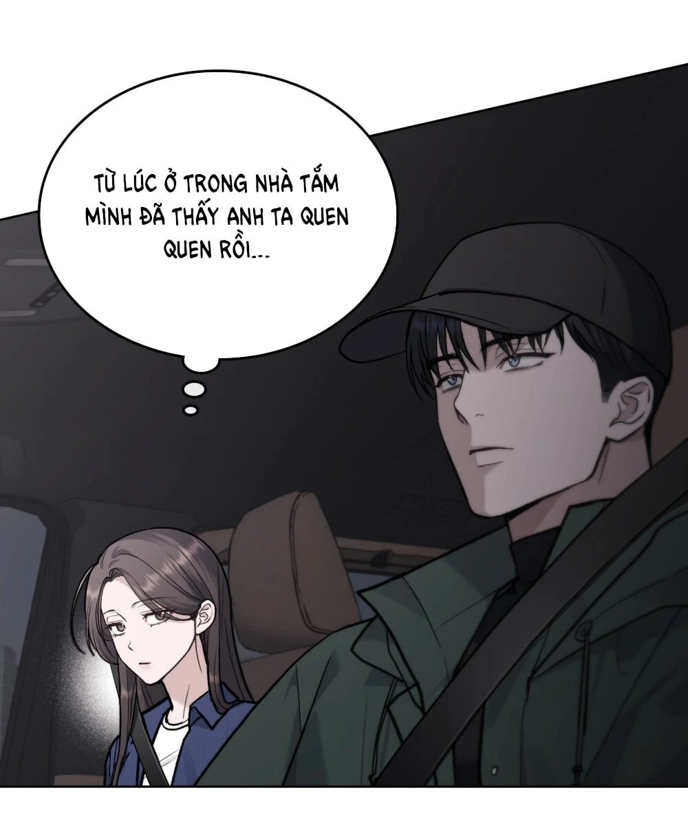 Merry Psycho Chapter 13.2 - 9