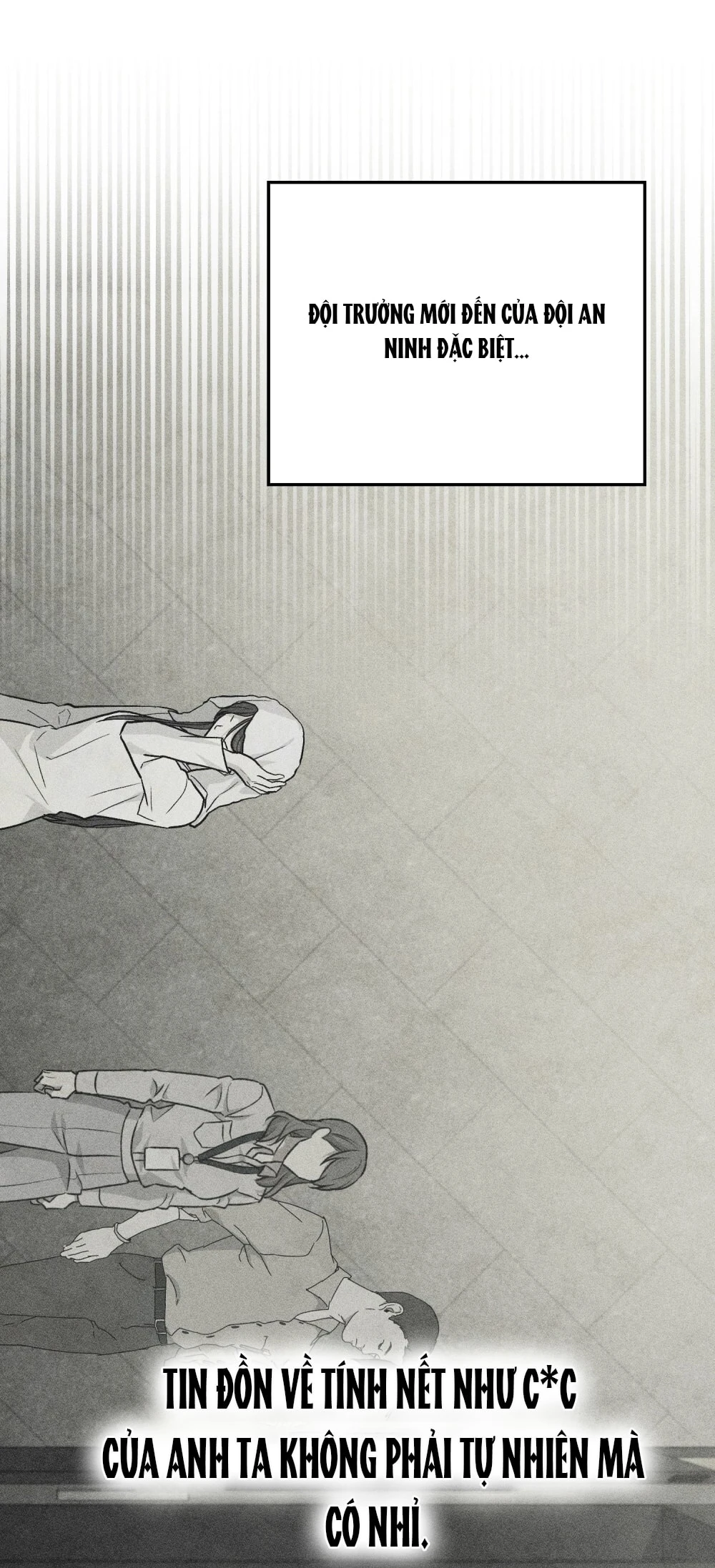 Merry Psycho Chapter 13.2 - 10