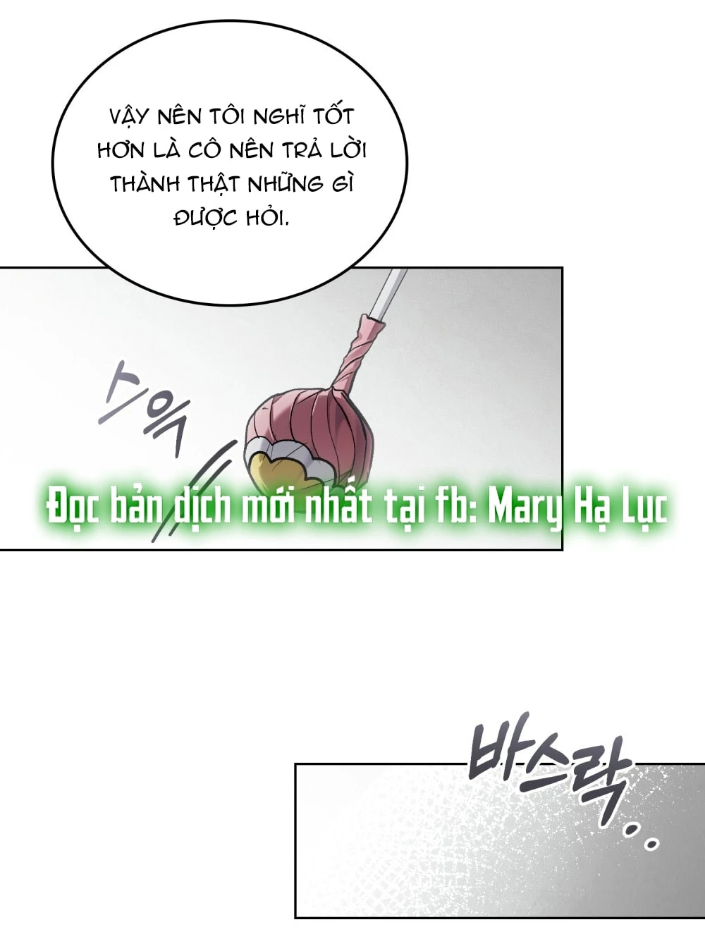 Merry Psycho Chapter 13.2 - 19