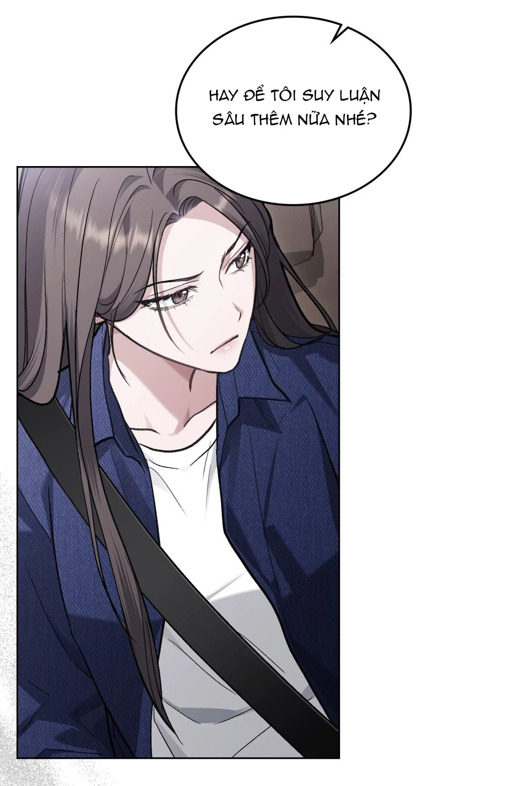 Merry Psycho Chapter 13.2 - 28