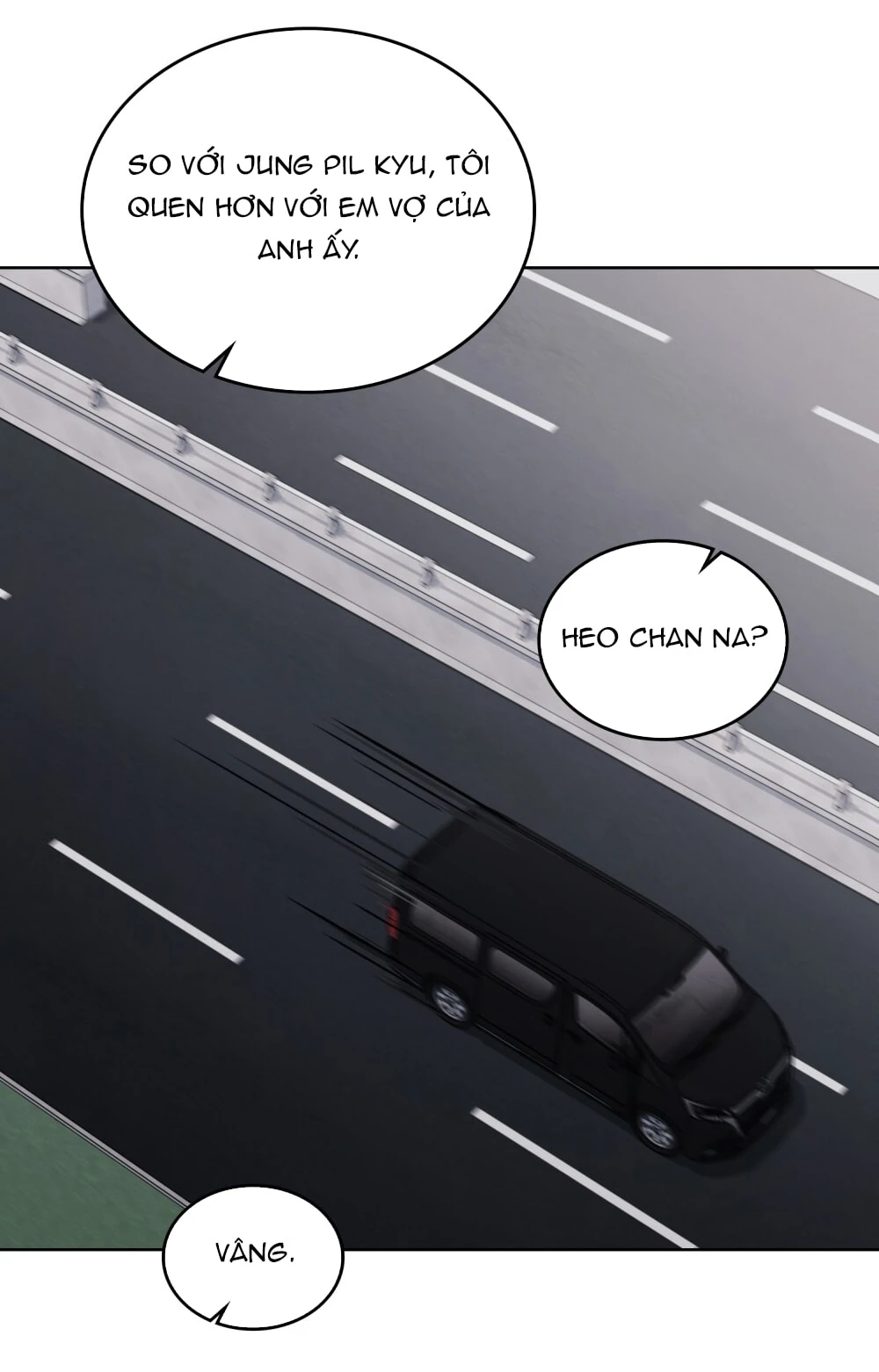 Merry Psycho Chapter 13.2 - 30