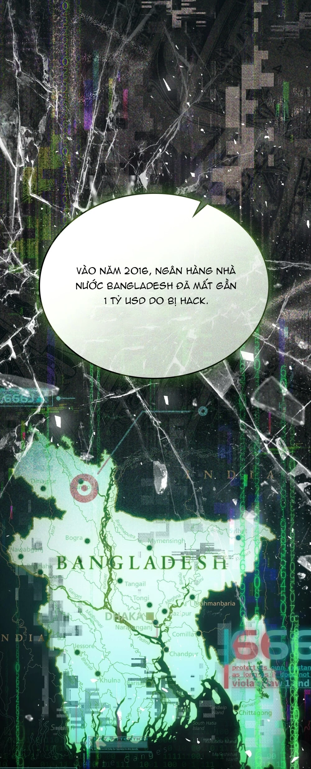 Merry Psycho Chapter 13.2 - 32