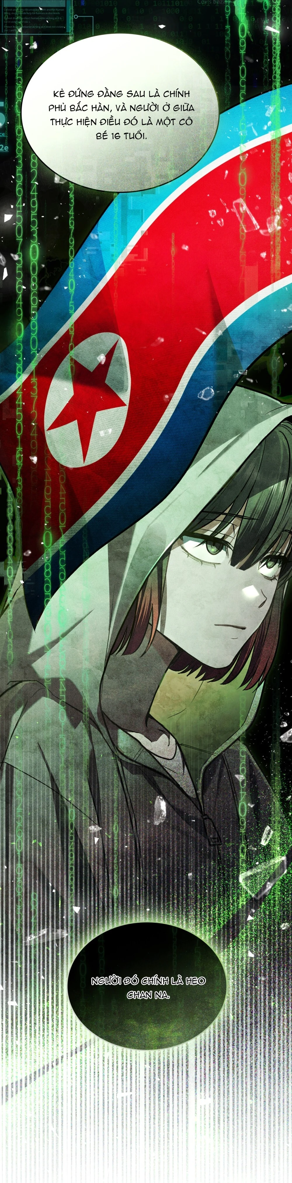 Merry Psycho Chapter 13.2 - 33