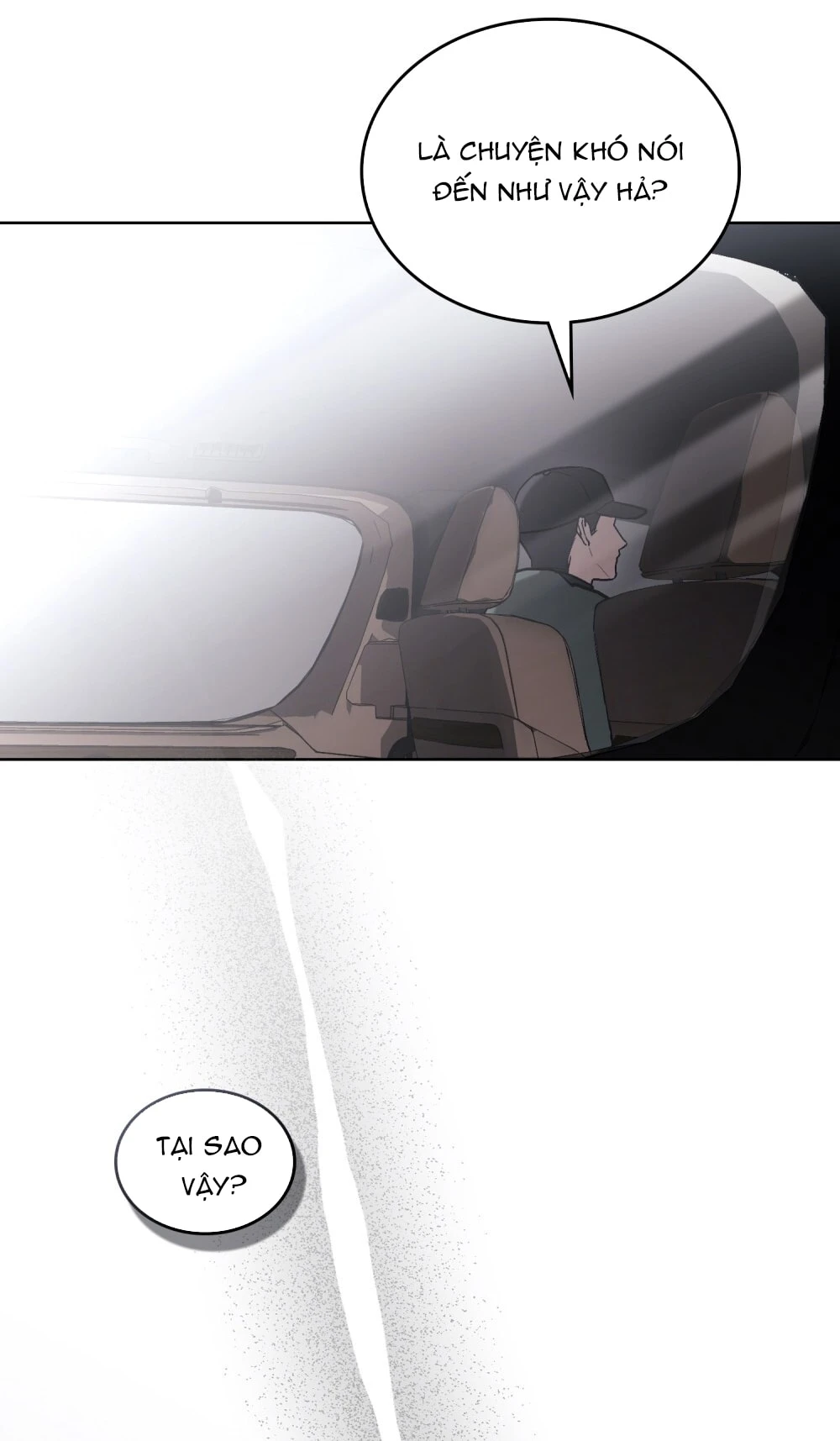 Merry Psycho Chapter 13.2 - 35