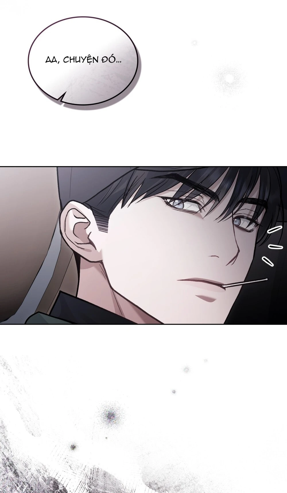 Merry Psycho Chapter 13.2 - 45