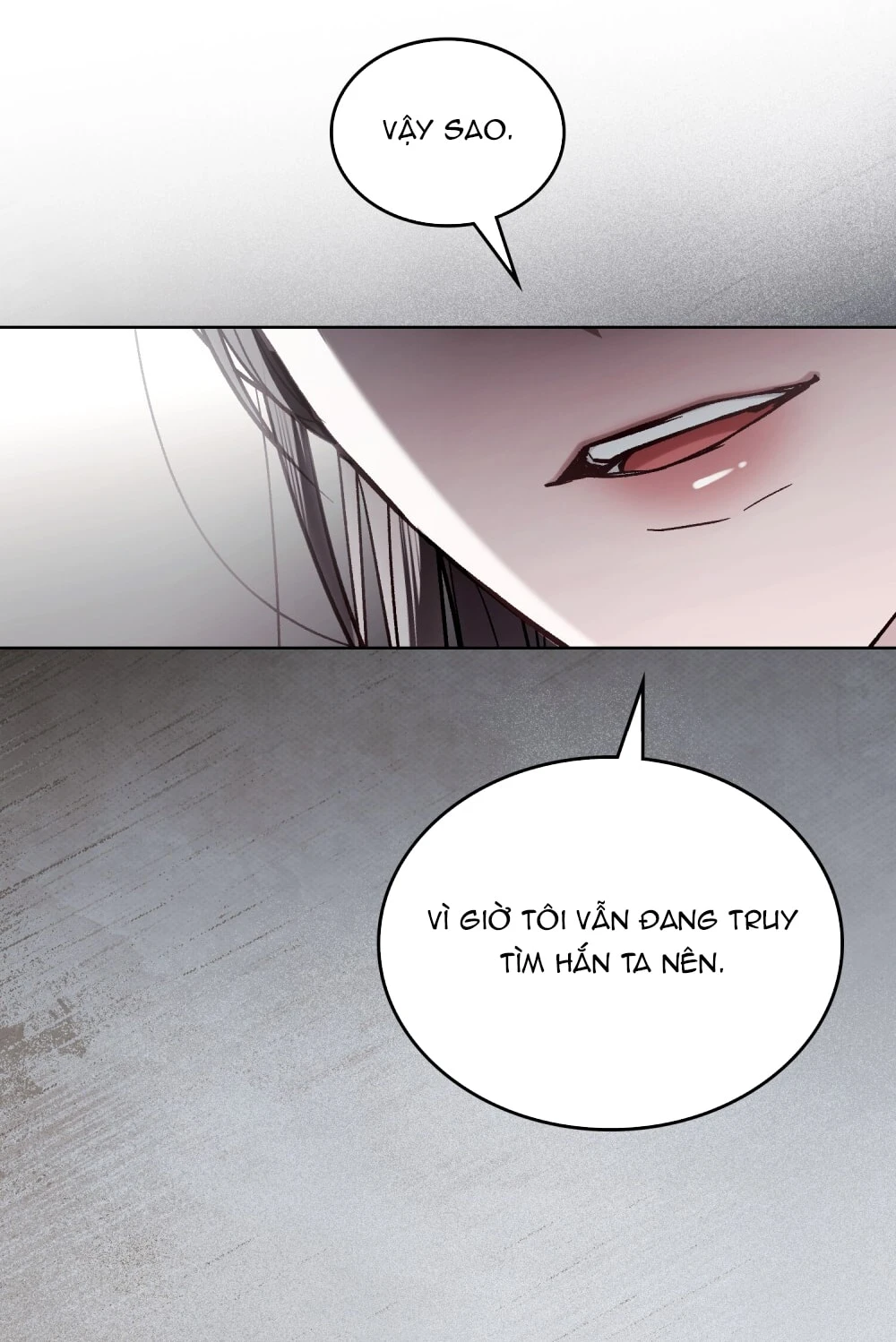 Merry Psycho Chapter 14.1 - 7