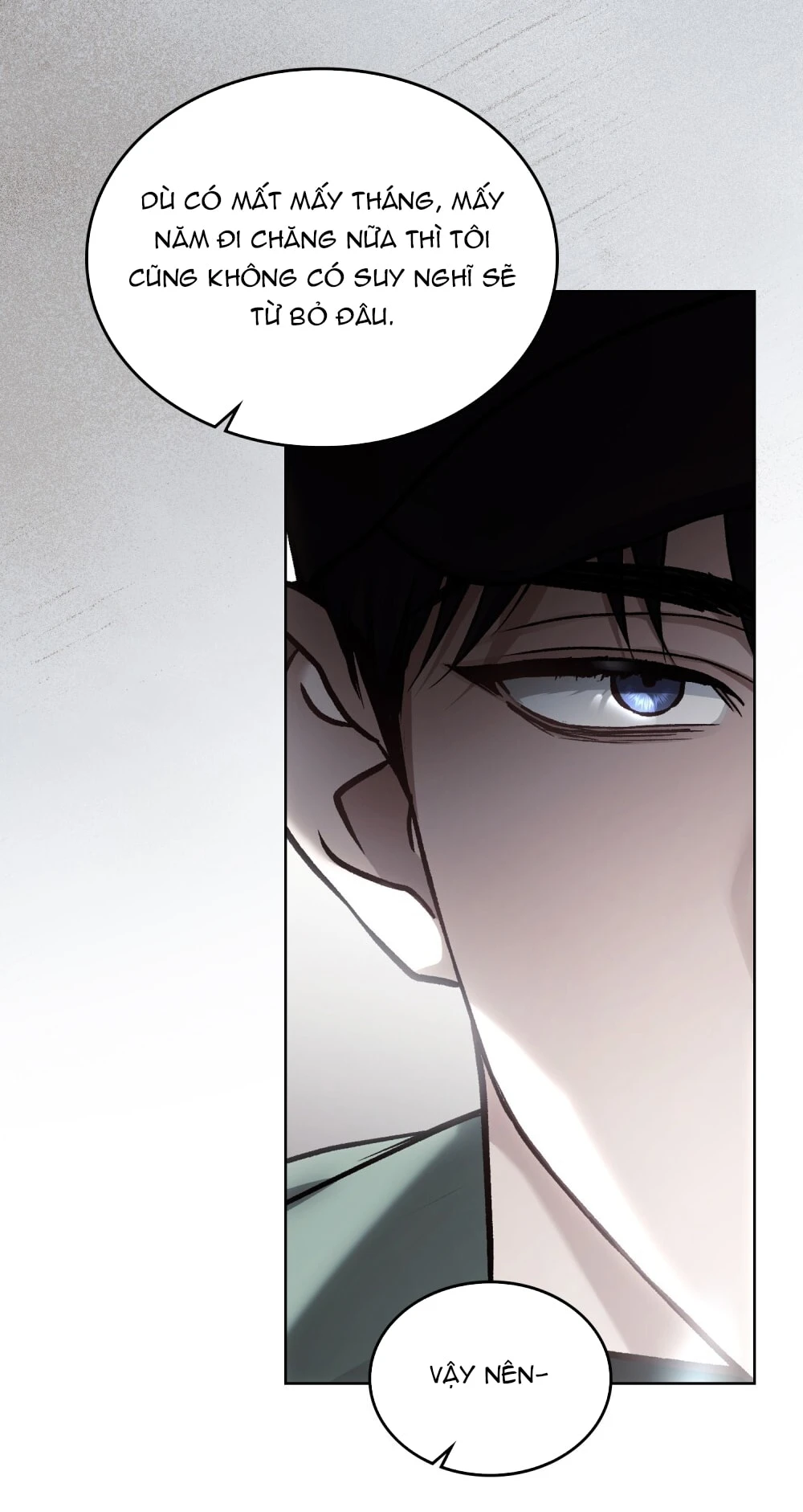 Merry Psycho Chapter 14.1 - 8