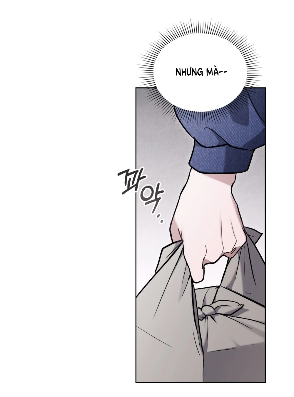 Merry Psycho Chapter 14.2 - 3