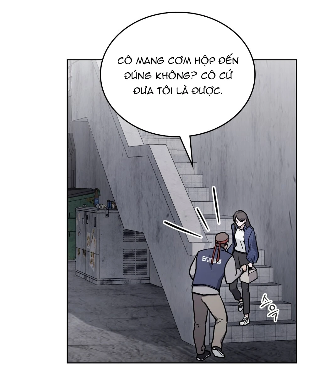 Merry Psycho Chapter 14.2 - 6