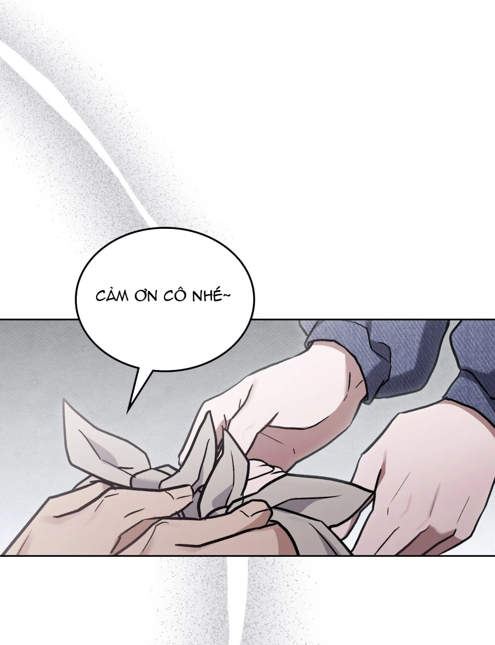 Merry Psycho Chapter 14.2 - 7