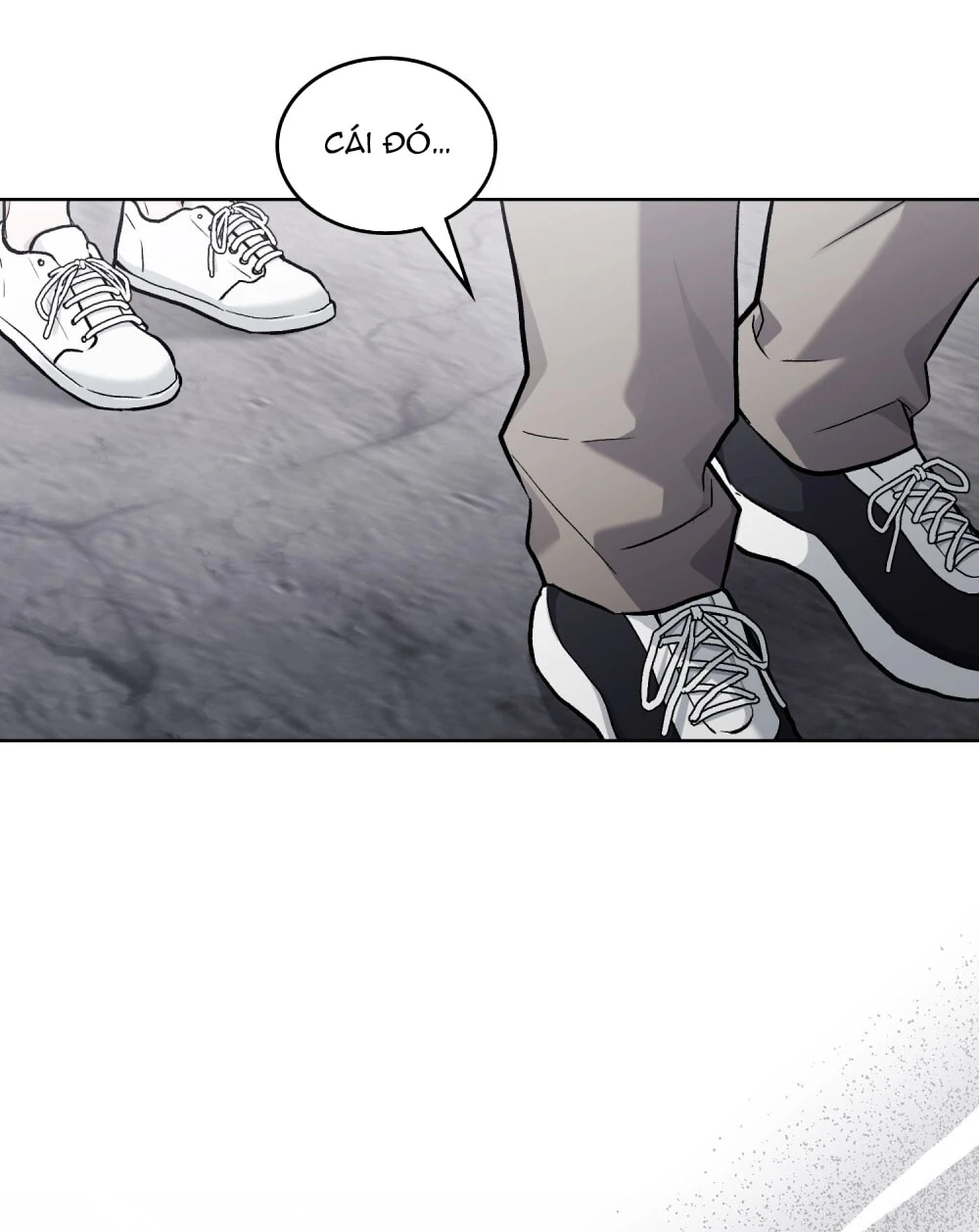 Merry Psycho Chapter 14.2 - 13