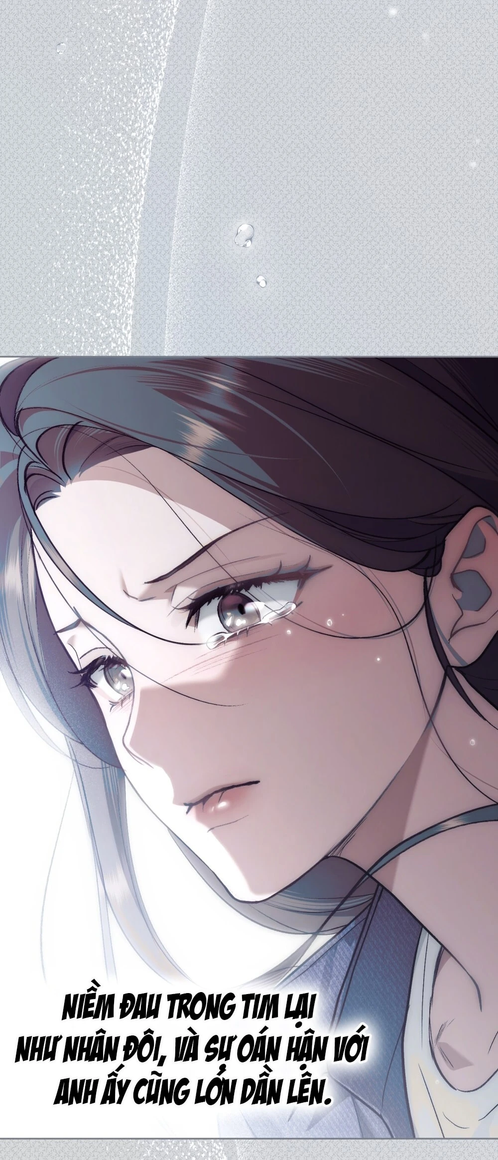 Merry Psycho Chapter 14.2 - 22