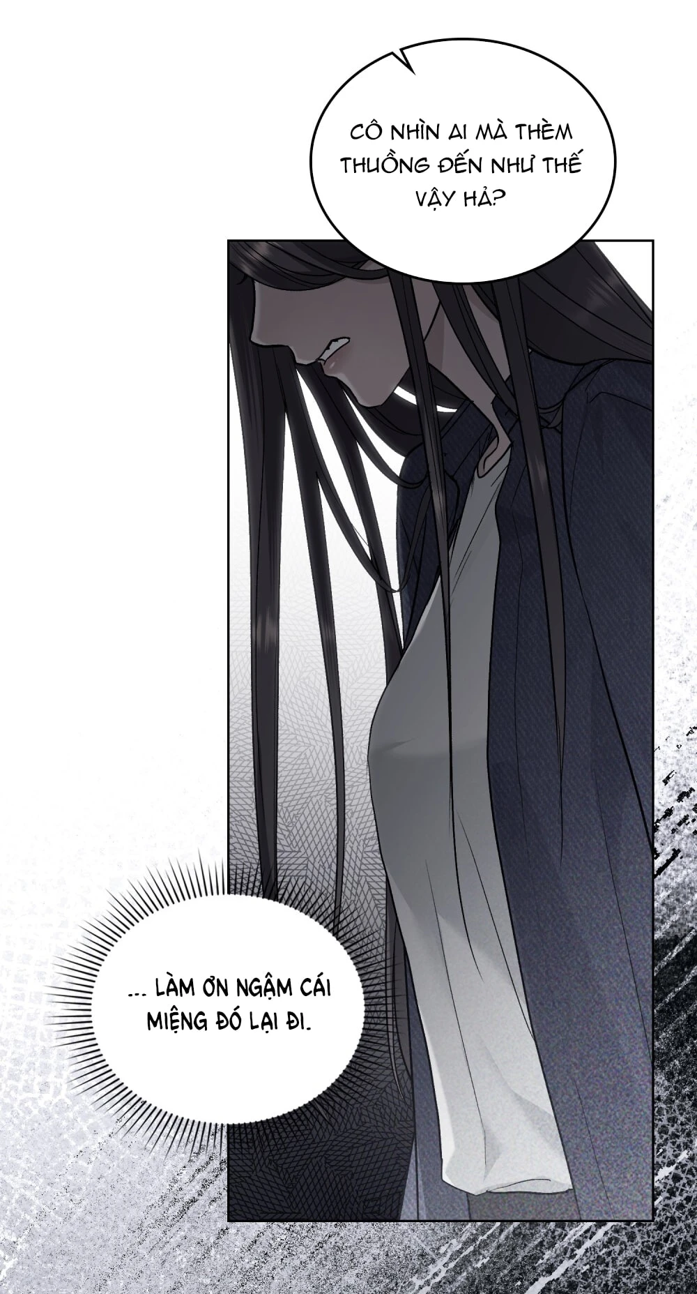 Merry Psycho Chapter 14.2 - 29