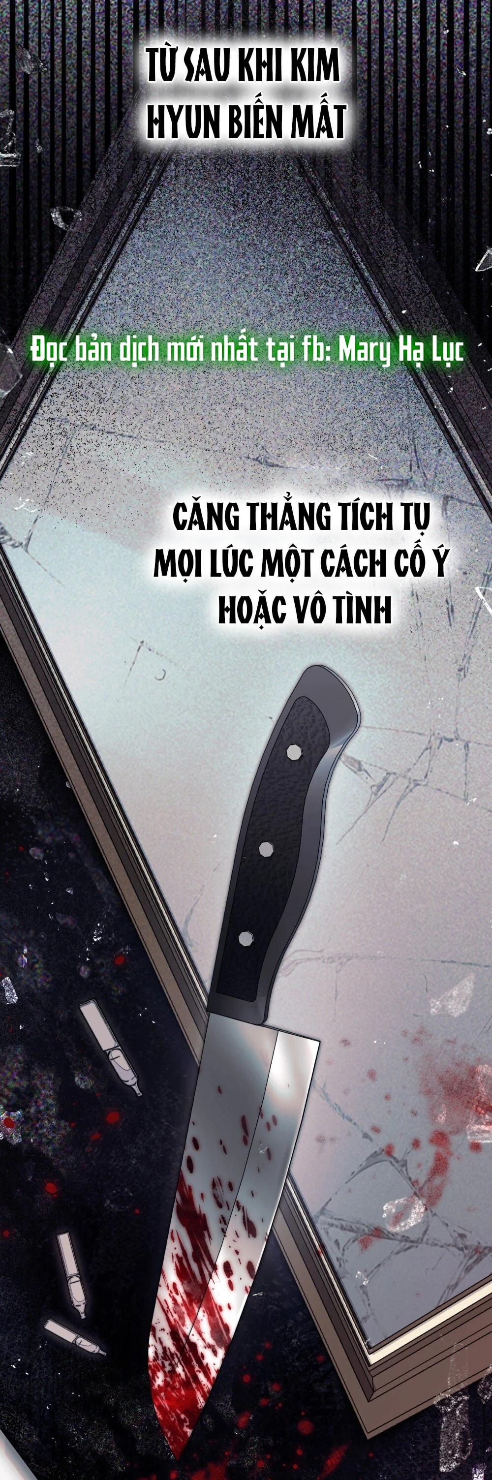 Merry Psycho Chapter 14.2 - 32