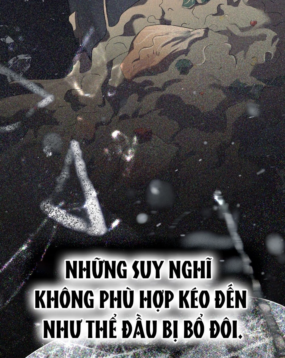 Merry Psycho Chapter 14.2 - 34