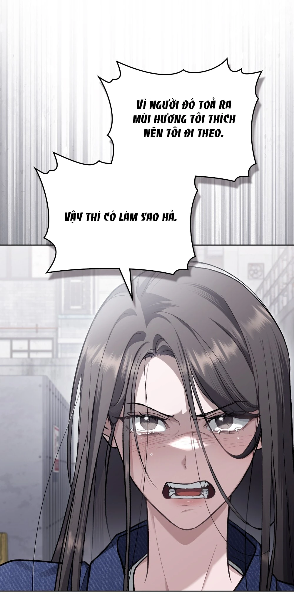 Merry Psycho Chapter 14.2 - 39